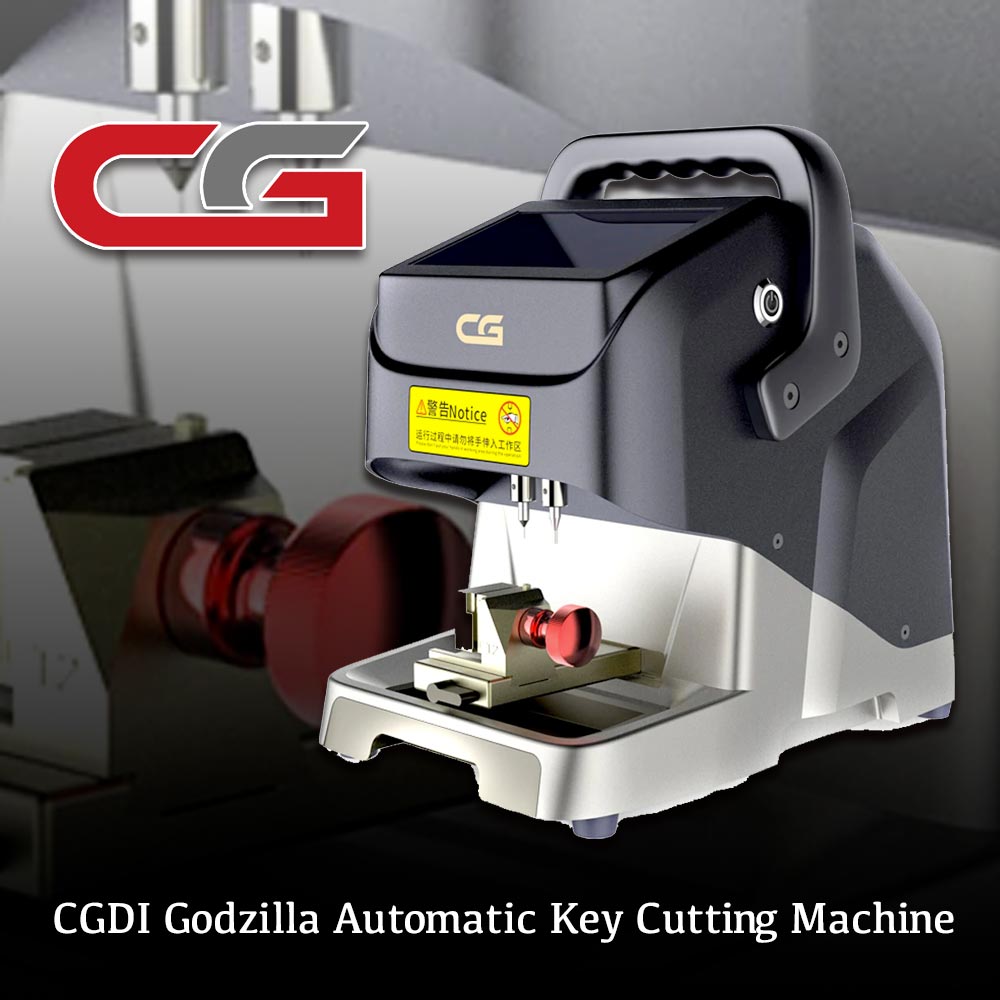An application scenario or product detail of key making machine - Image 4