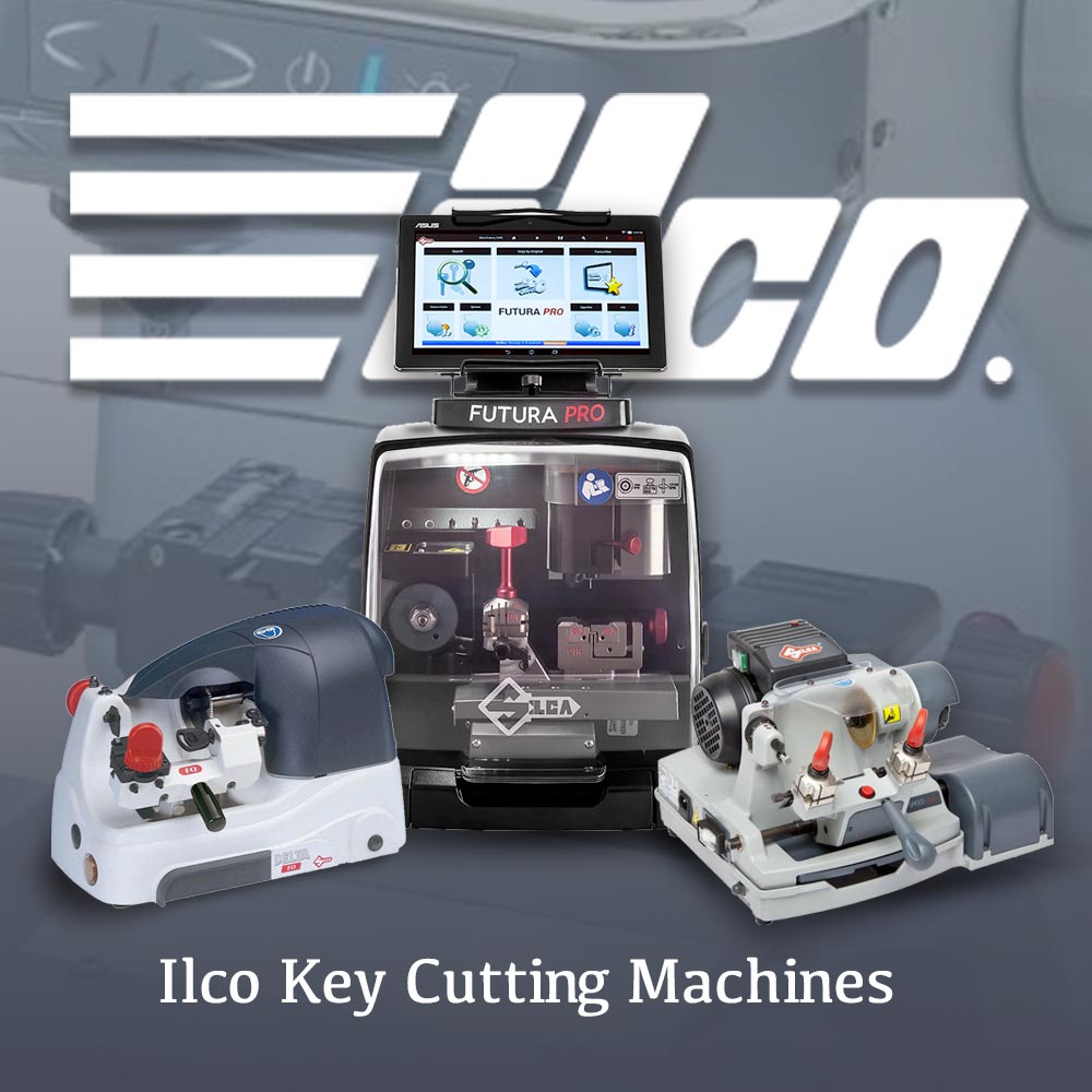 An application scenario or product detail of key making machine - Image 5