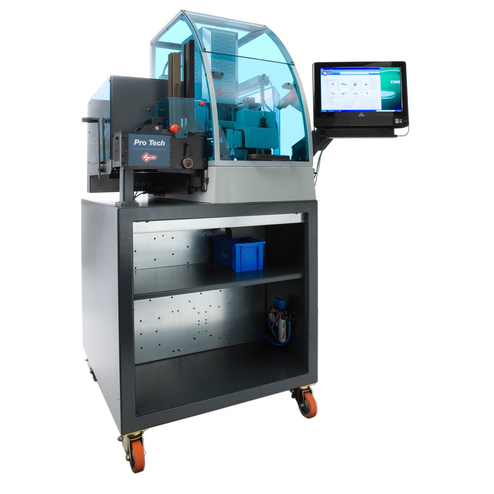 An application scenario or product detail of key making machine - Image 16