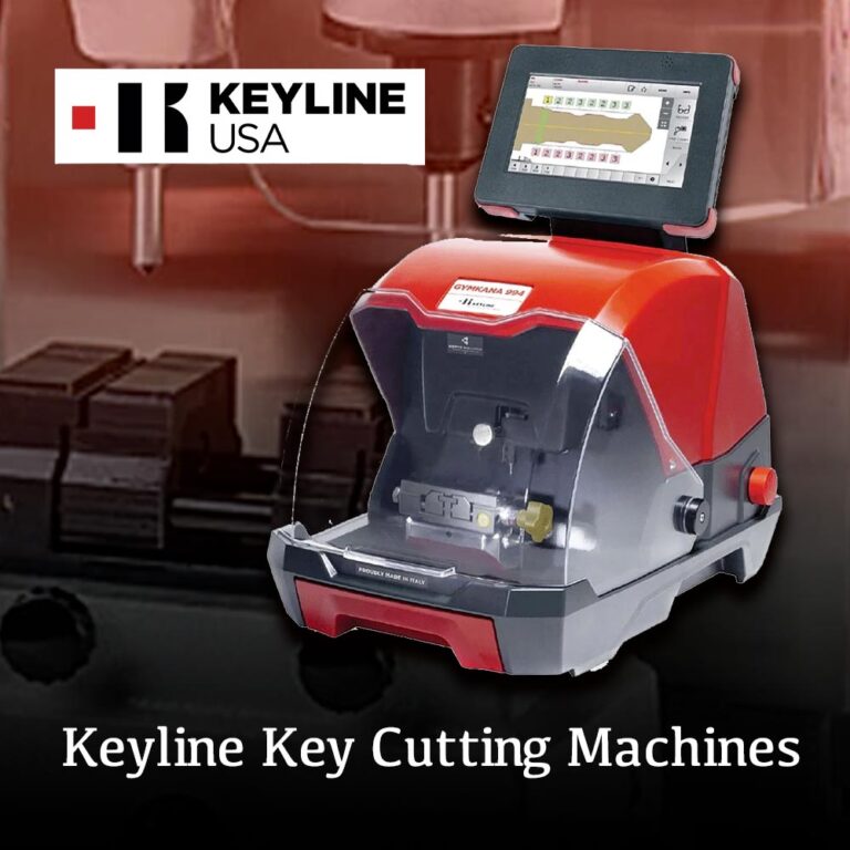 Featured image for the key making machine guide