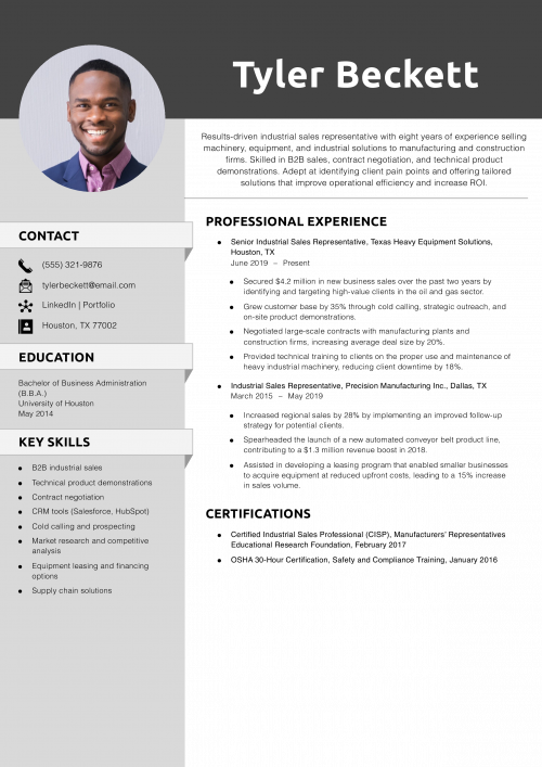An application scenario or product detail of key sales and supply - Image 17