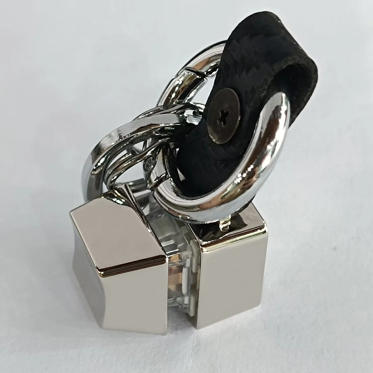 An application scenario or product detail of keycap stress relief - Image 13