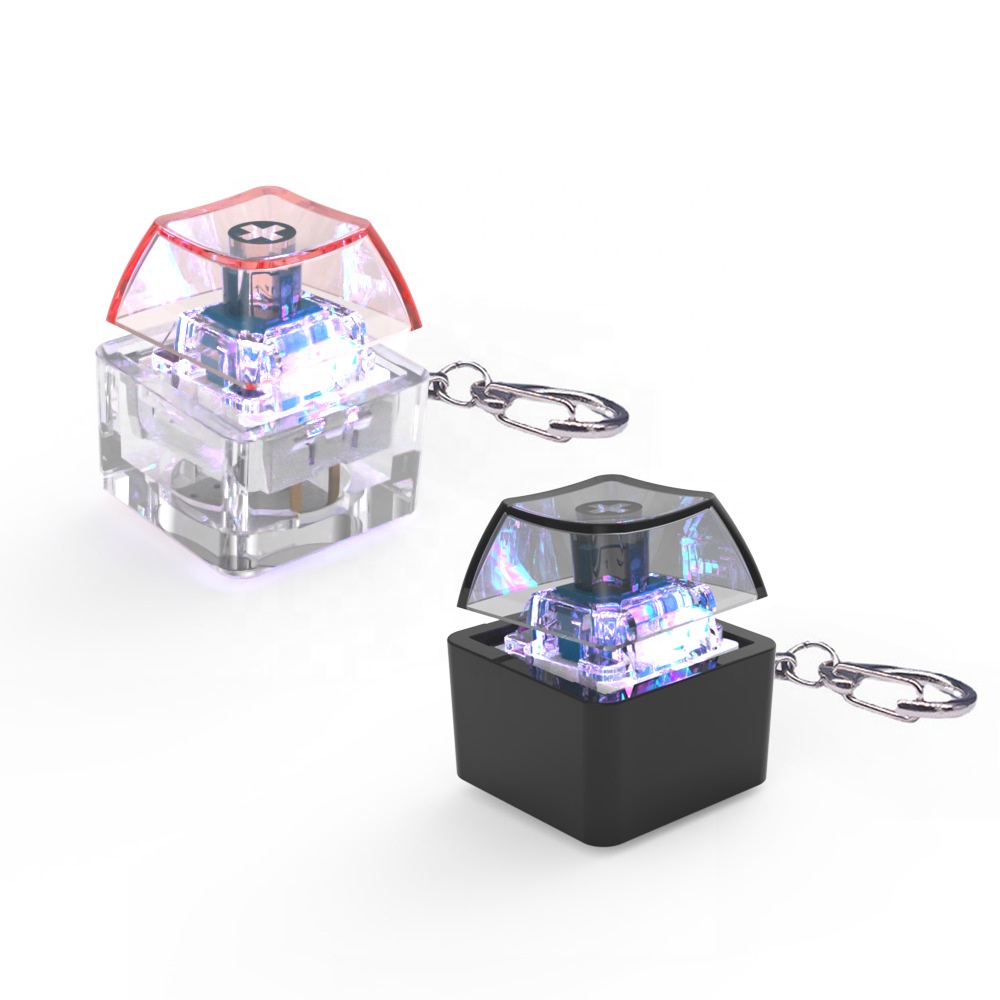 An application scenario or product detail of keycap stress relief - Image 22