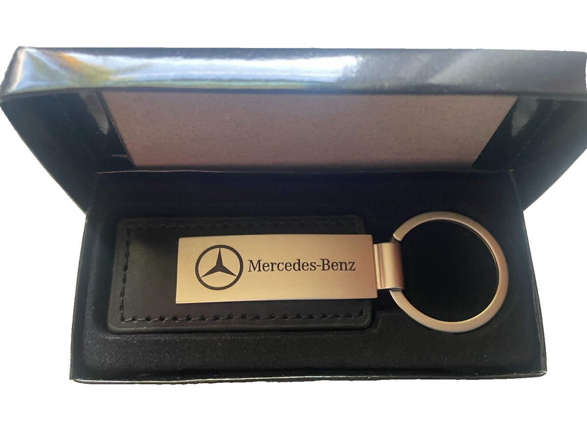 An application scenario or product detail of keyring mercedes - Image 7