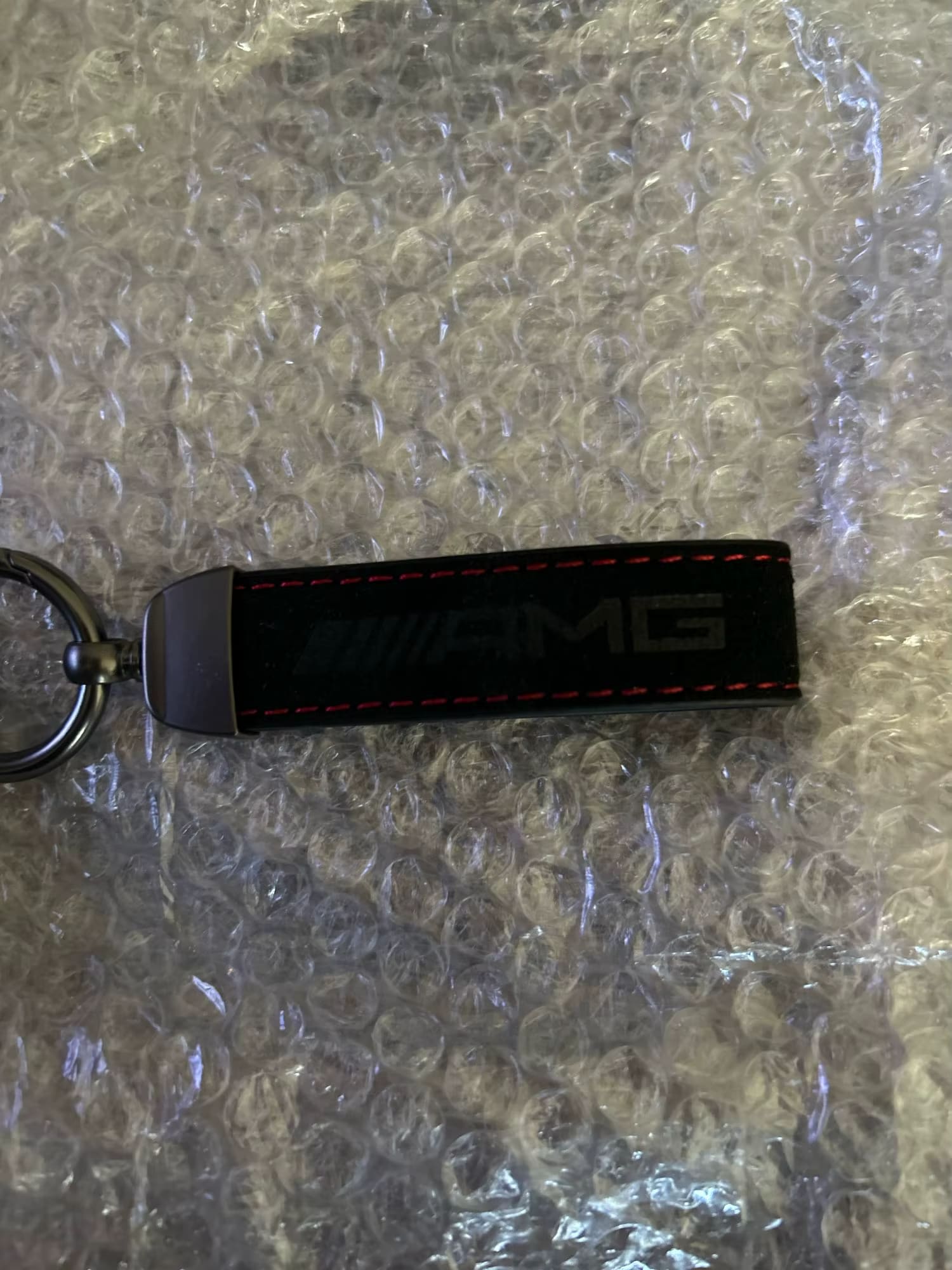 An application scenario or product detail of keyring mercedes - Image 14