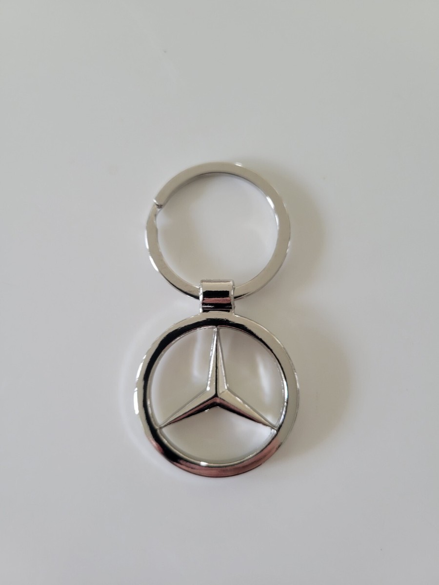 An application scenario or product detail of keyring mercedes - Image 17