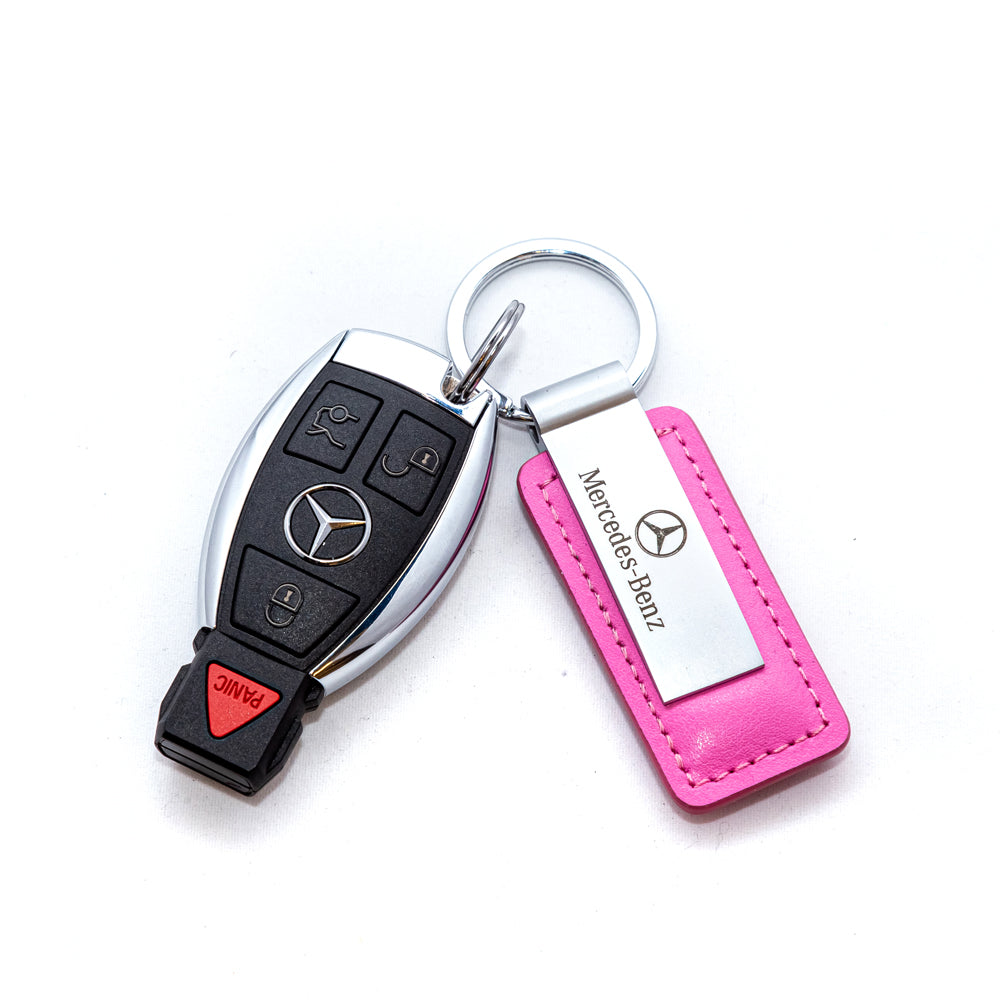 An application scenario or product detail of keyring mercedes - Image 20