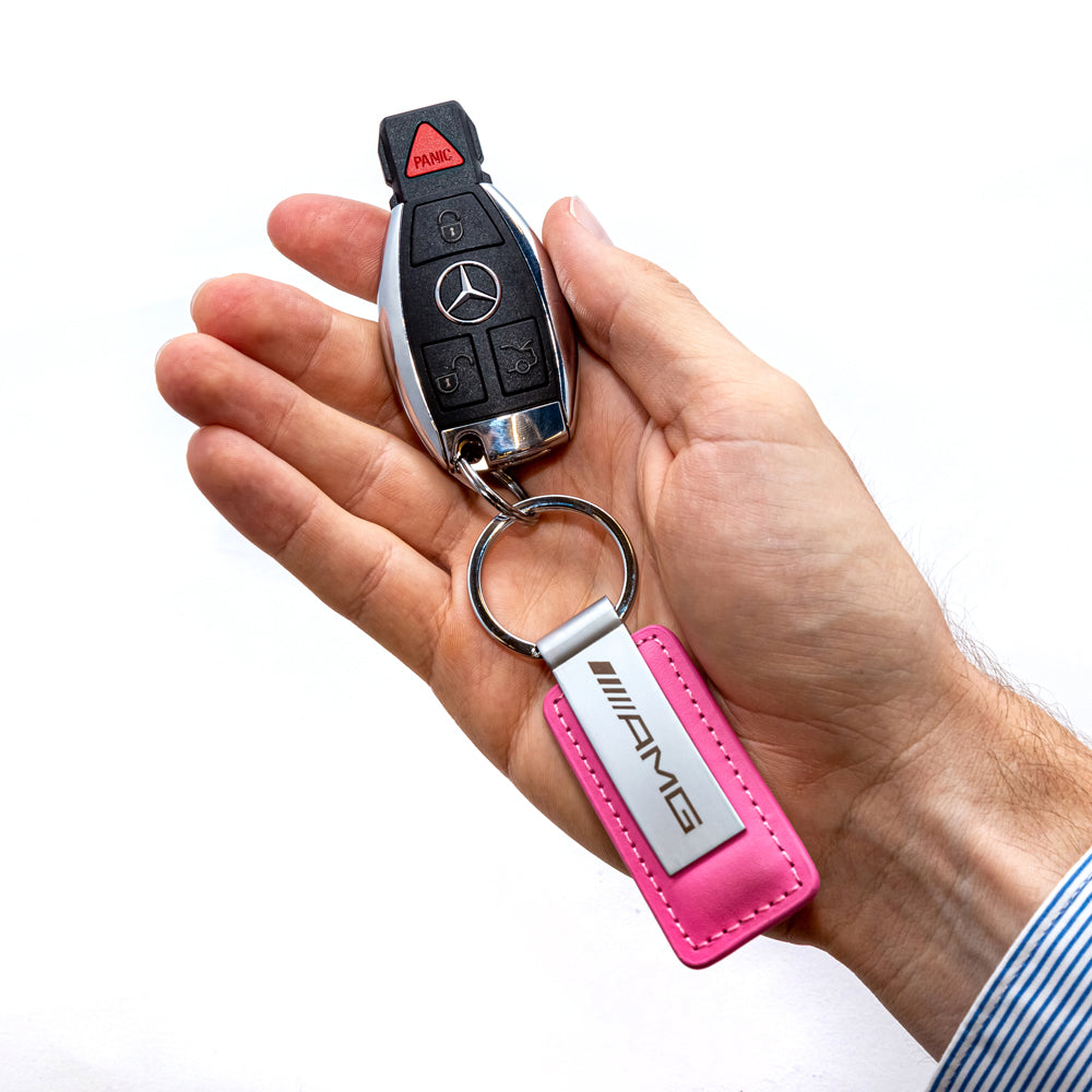 An application scenario or product detail of keyring mercedes - Image 22