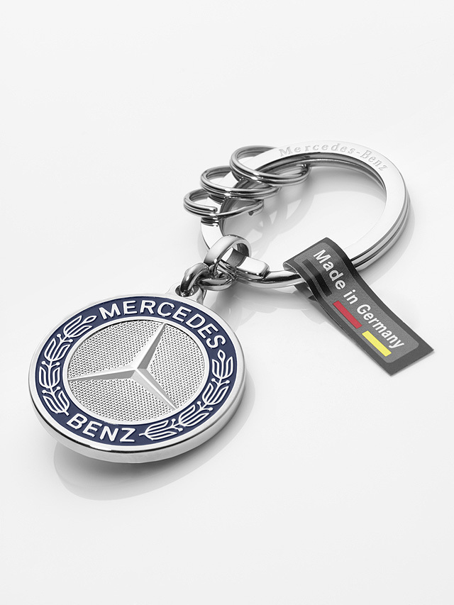 Featured image for the keyring mercedes guide