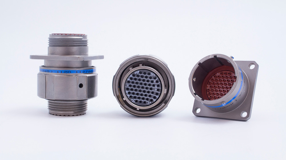An application scenario or product detail of keyway connector - Image 18