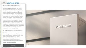 Kichler - Low-Voltage Landscape Lighting Transformers