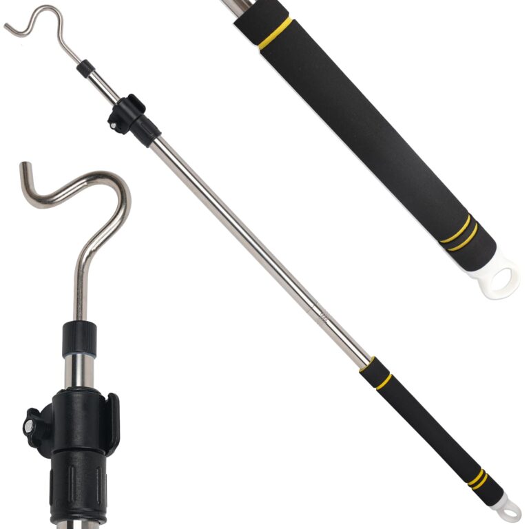Featured image for the kimona pole hanger metal hook guide