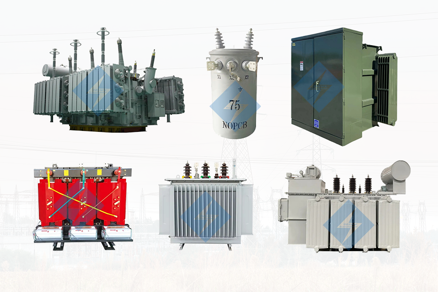 An application scenario or product detail of kinds of transformer - Image 18