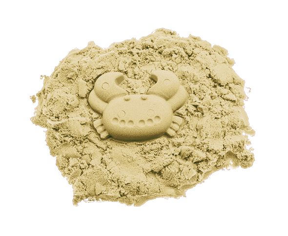 An application scenario or product detail of kinetic sand bulk - Image 6