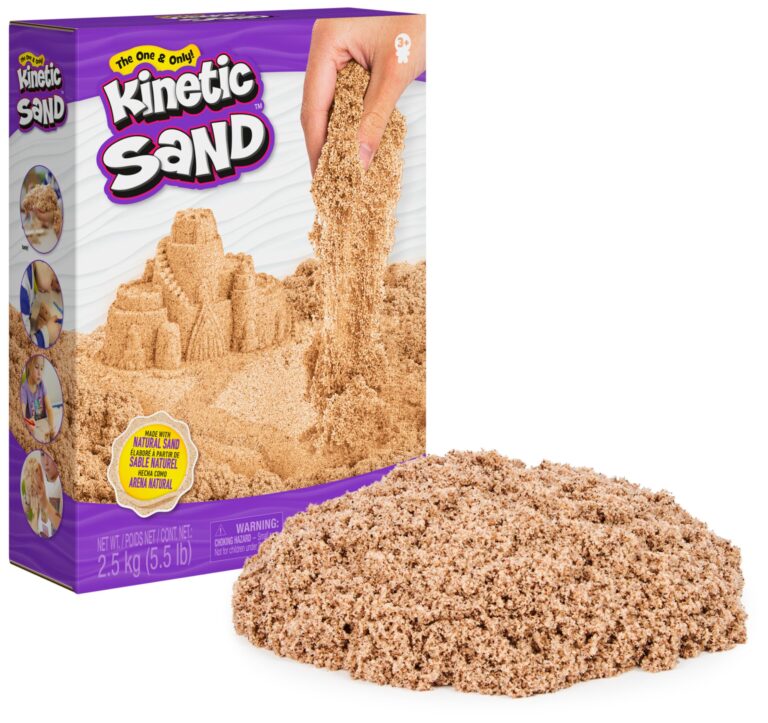 Featured image for the kinetic sand bulk guide