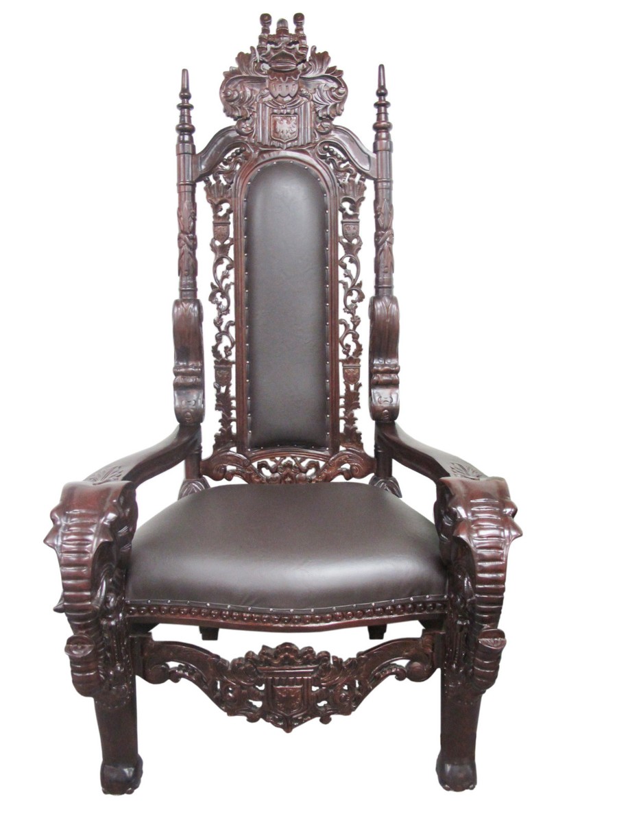 An application scenario or product detail of king chair - Image 2