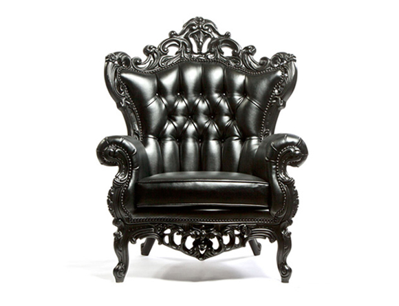 An application scenario or product detail of king chair - Image 8