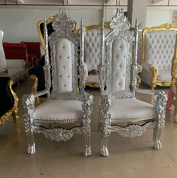 An application scenario or product detail of king chair - Image 12