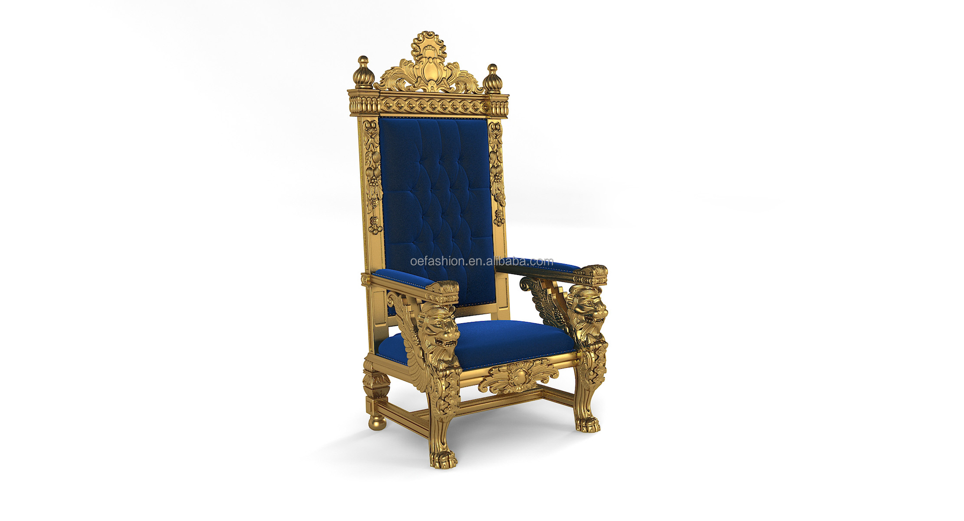An application scenario or product detail of king chair - Image 16