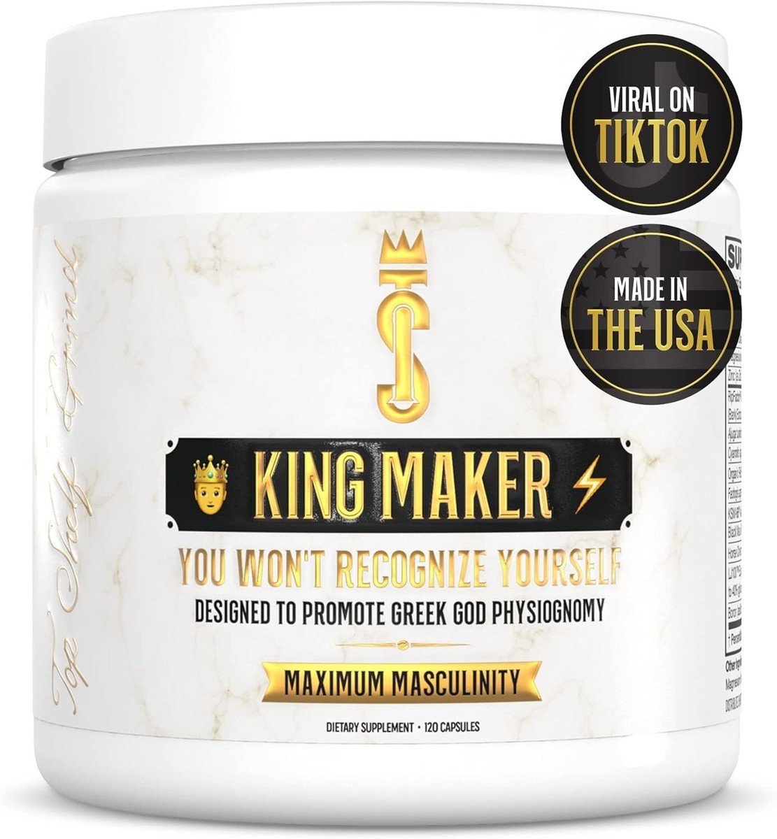 An application scenario or product detail of kingmaker supplement - Image 1