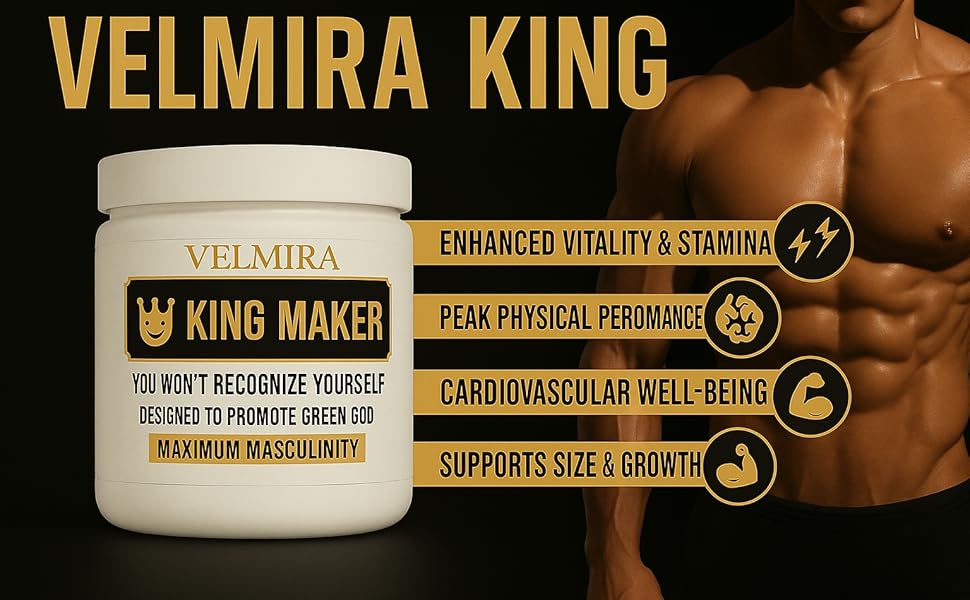 An application scenario or product detail of kingmaker supplement - Image 3
