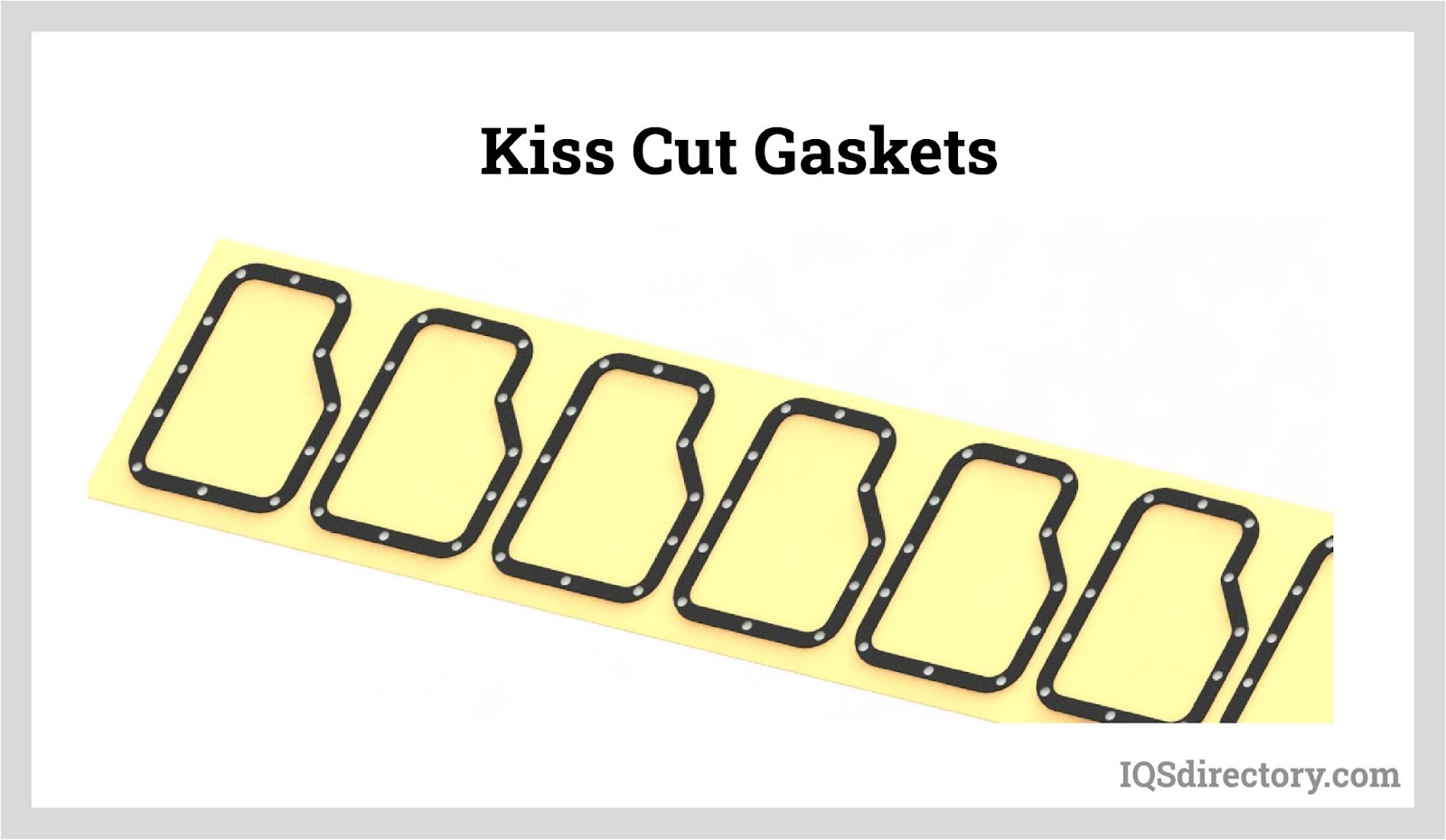 An application scenario or product detail of kiss cut - Image 18