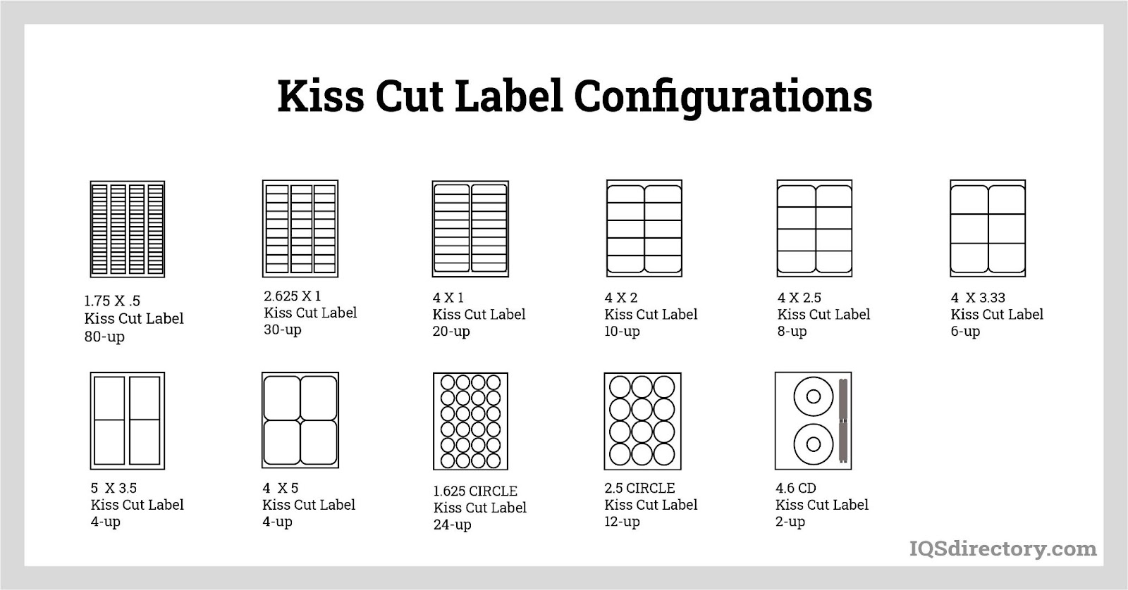 An application scenario or product detail of kiss cut - Image 24
