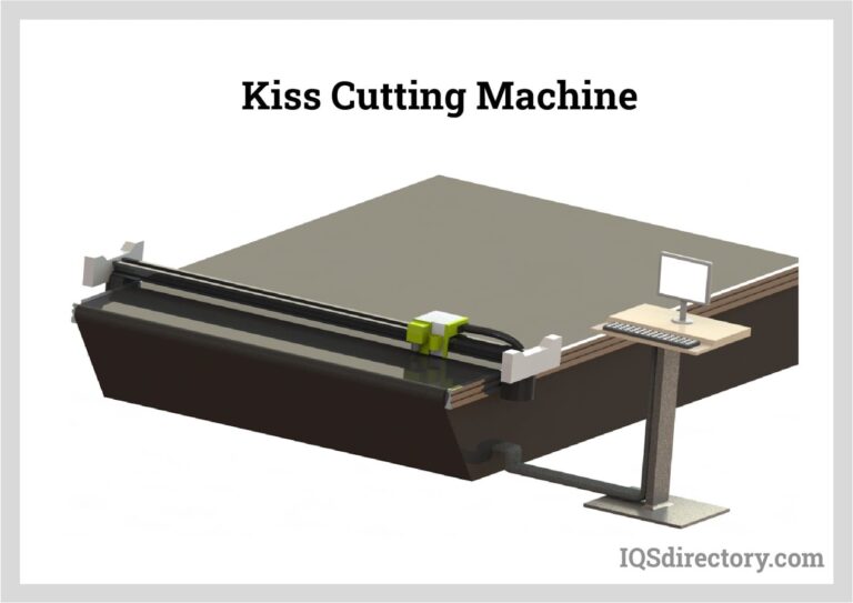 Featured image for the kiss cutting guide