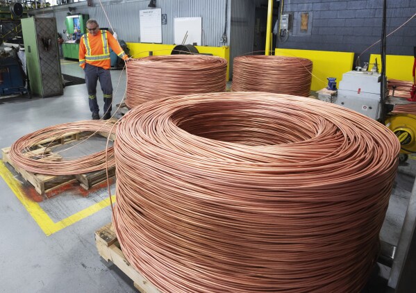 An application scenario or product detail of kiss wire - Image 17