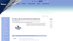 KISWIRE - Wire Products