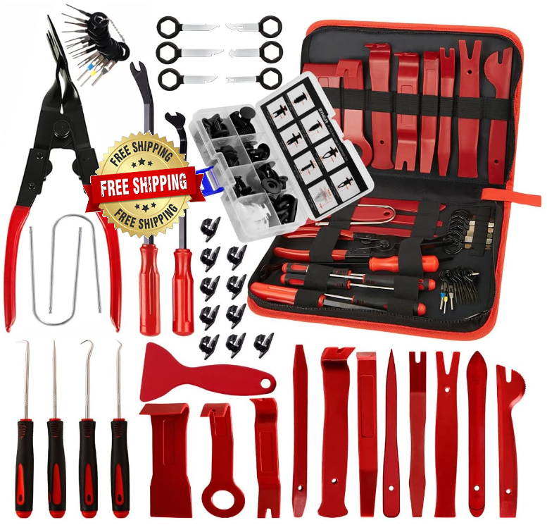 An application scenario or product detail of kit para abrir puertas de carro - Image 7