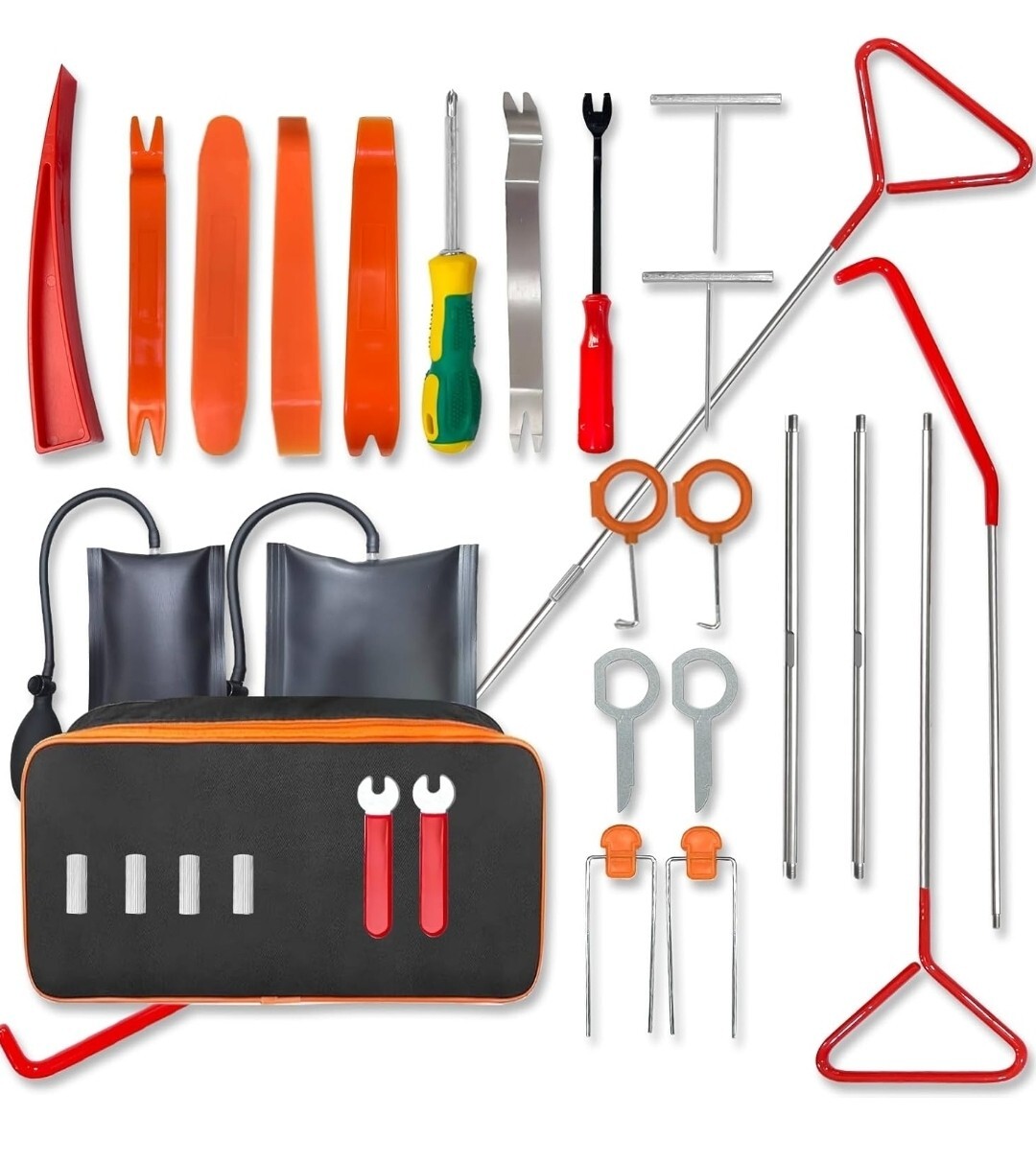 An application scenario or product detail of kit para abrir puertas de carro - Image 9