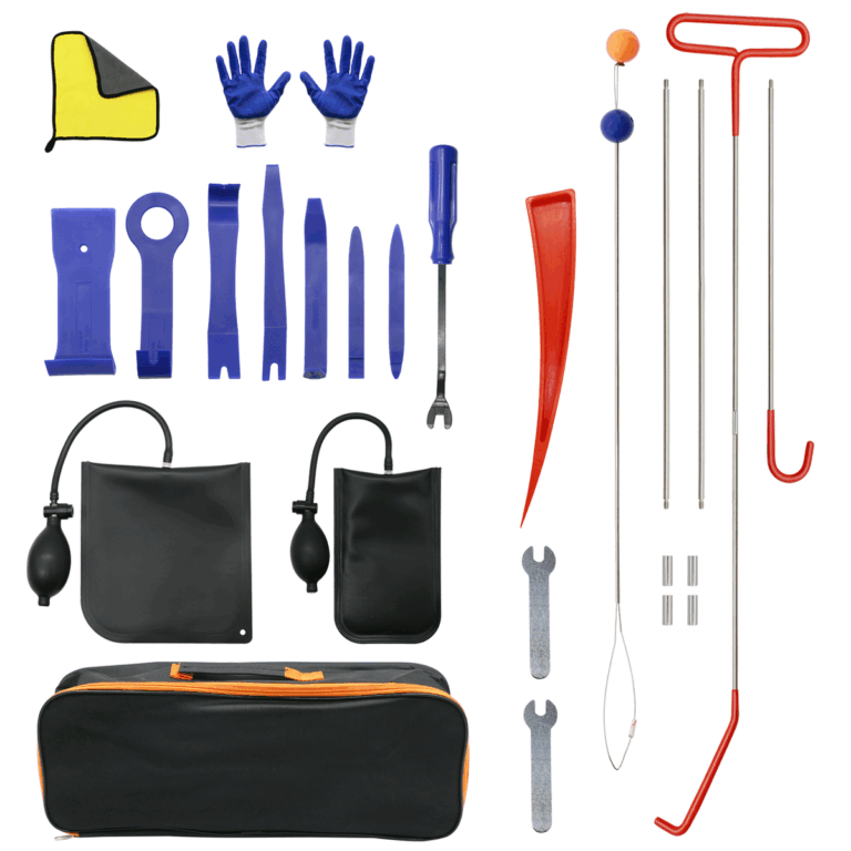 Featured image for the kit para abrir puertas de carro guide