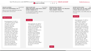 KitchenAid - Essential Oven Components