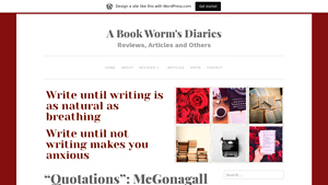 McGonagall Quotes - Wit & Wisdom
