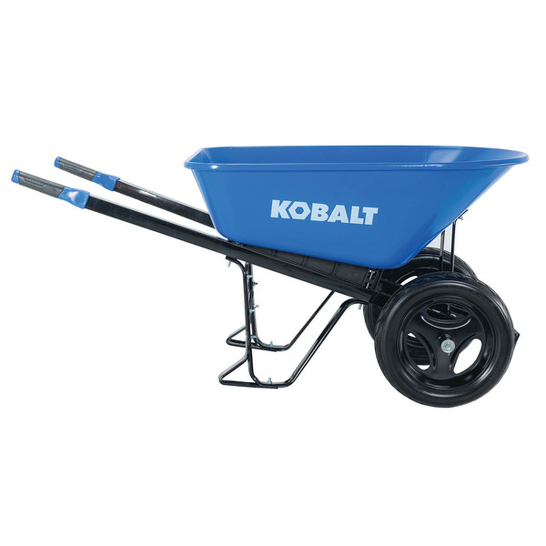 An application scenario or product detail of kobalt wheelbarrow - Image 5