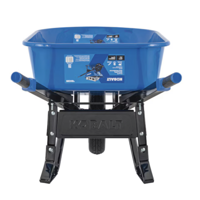 An application scenario or product detail of kobalt wheelbarrow - Image 8
