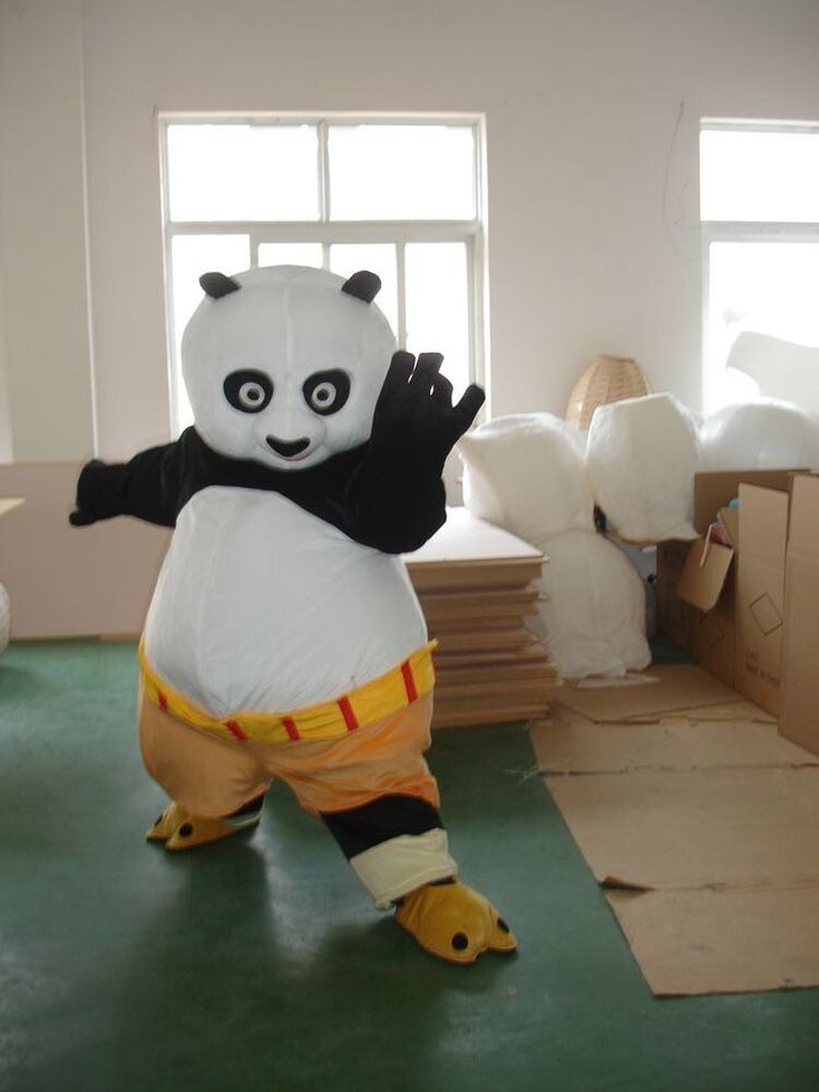 Featured image for the kung fu panda costume guide
