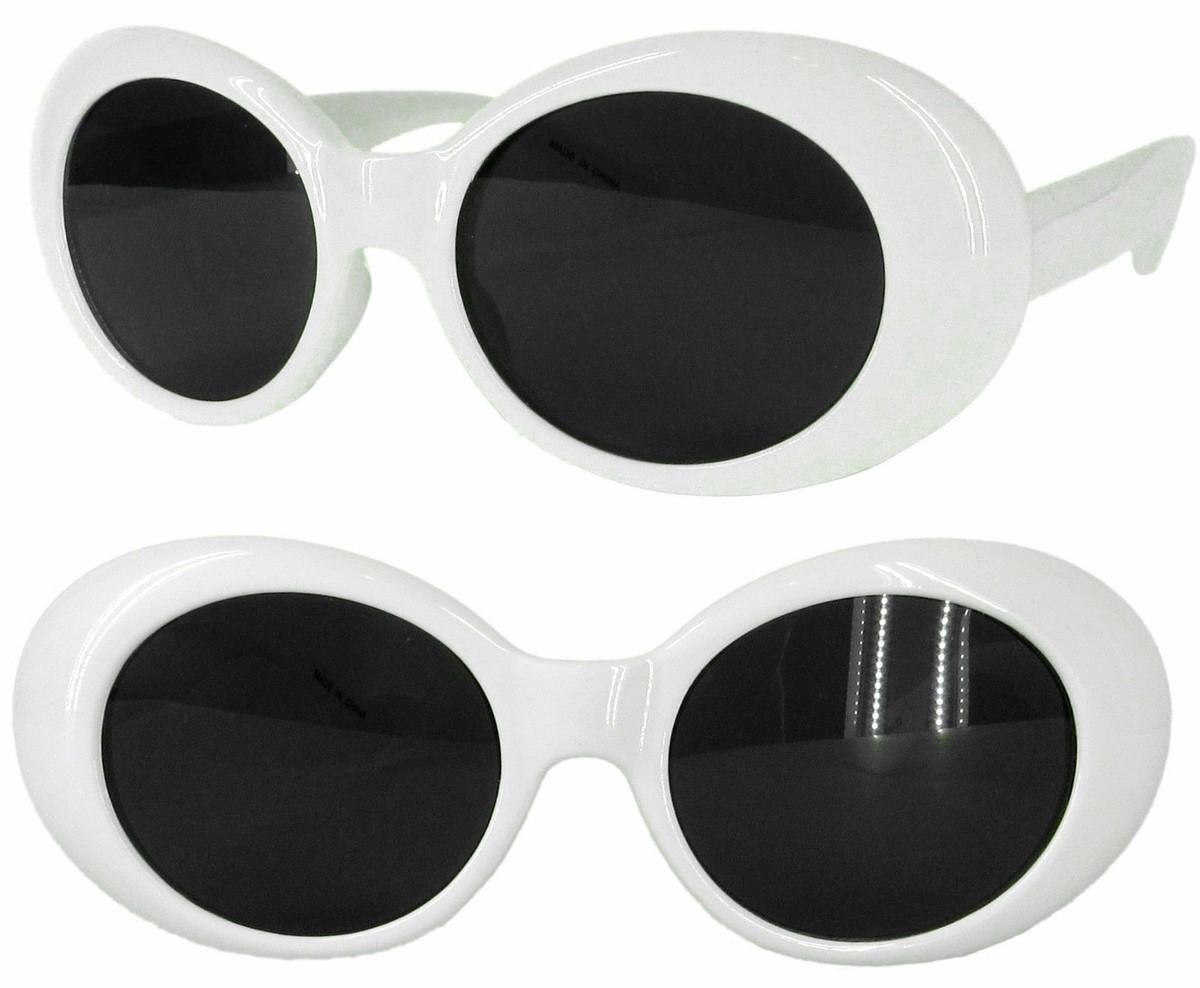 An application scenario or product detail of kurt cobain sunglasses - Image 5