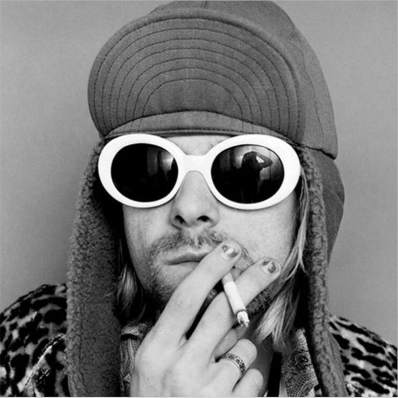 An application scenario or product detail of kurt cobain sunglasses - Image 12