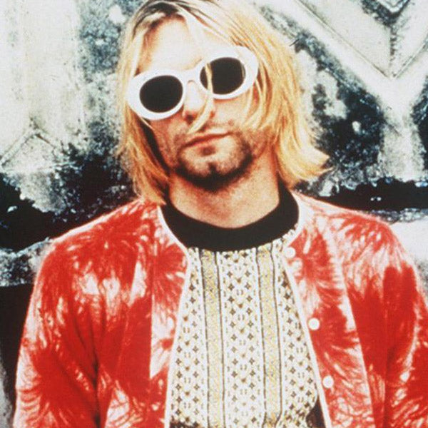 An application scenario or product detail of kurt cobain sunglasses - Image 18