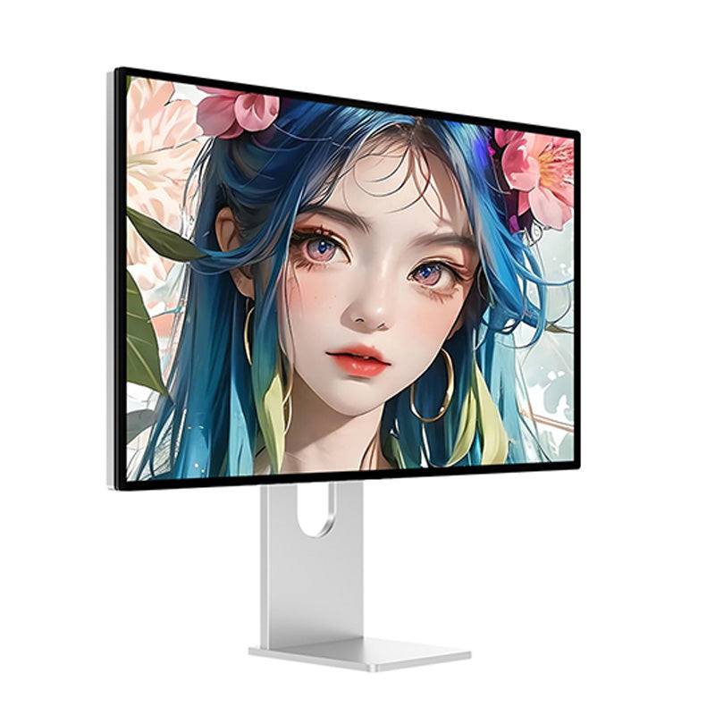 An application scenario or product detail of kuycon g27p 5k 60hz 27-inch ips monitor - Image 5