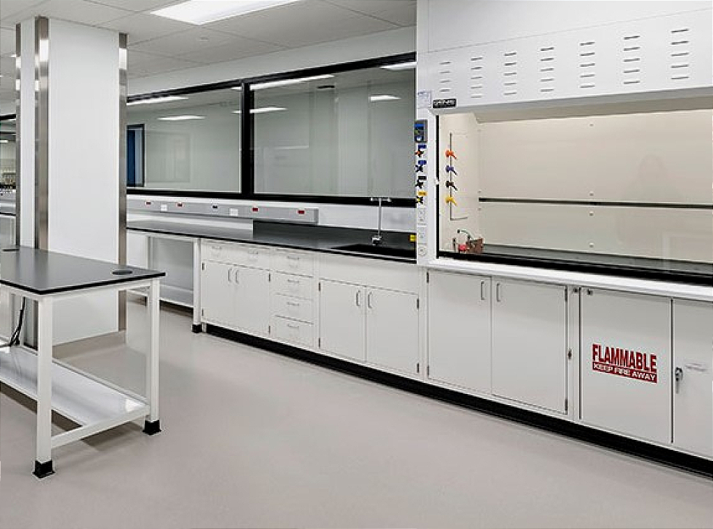 An application scenario or product detail of lab benchtop - Image 3