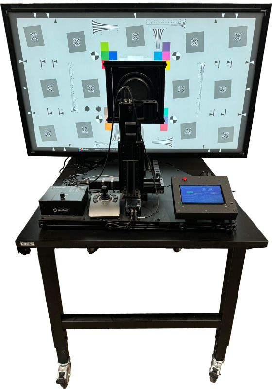 An application scenario or product detail of lab benchtop - Image 8