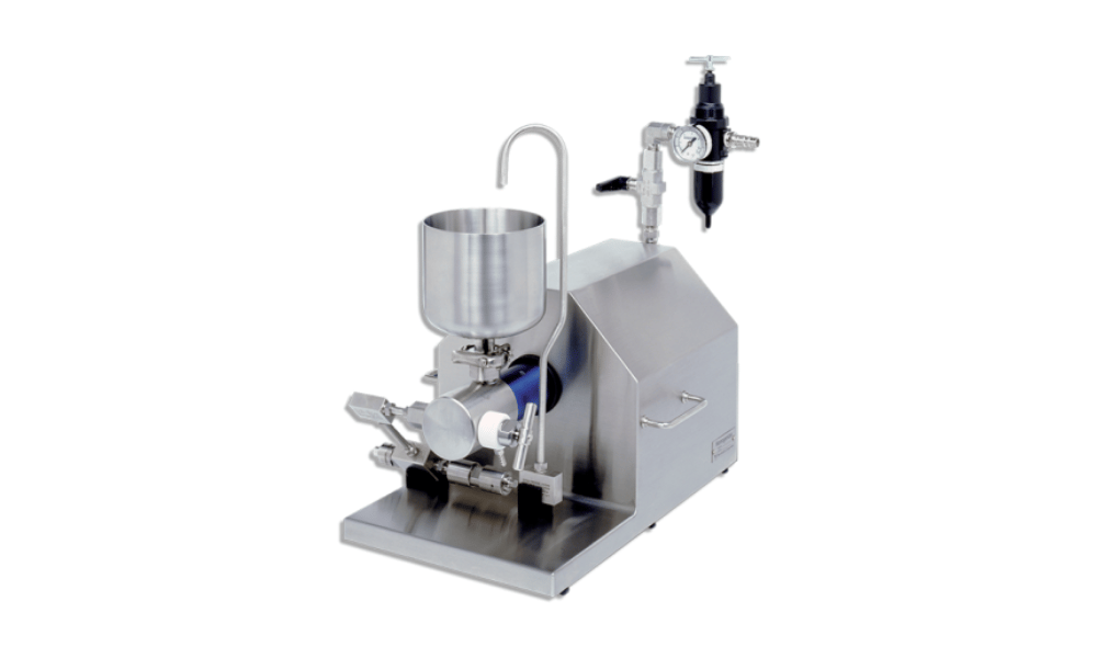 An application scenario or product detail of lab homogeniser - Image 2