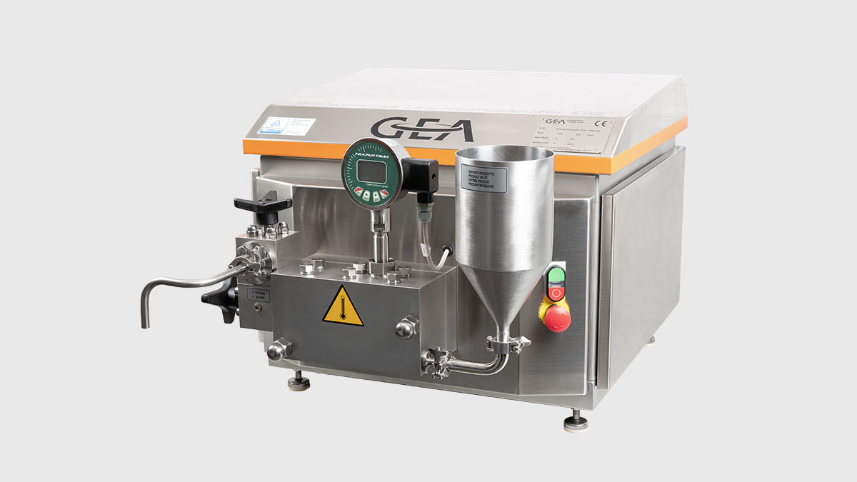 An application scenario or product detail of lab homogeniser - Image 5