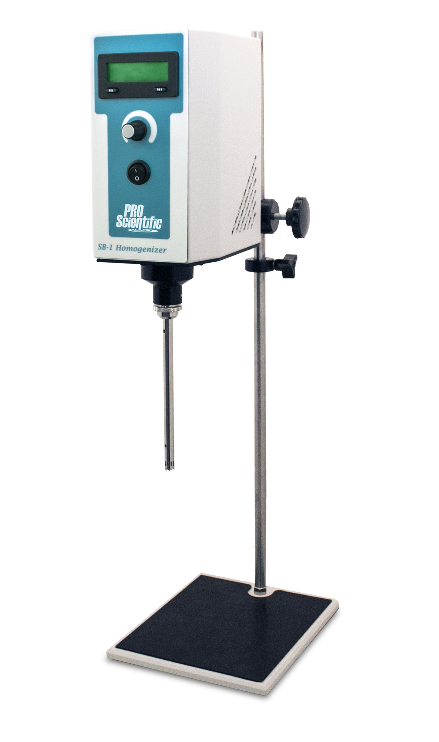 An application scenario or product detail of lab homogeniser - Image 7