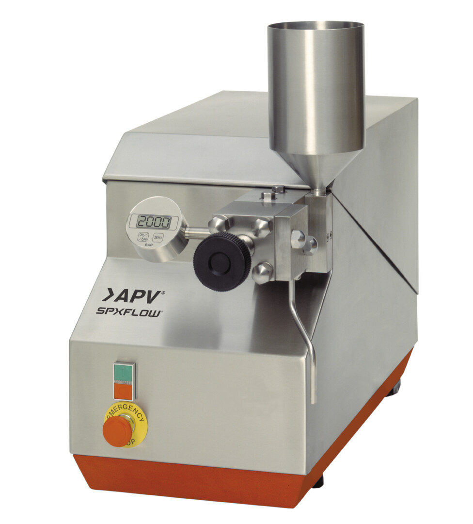 An application scenario or product detail of lab homogeniser - Image 9