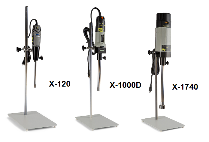 An application scenario or product detail of lab homogeniser - Image 13