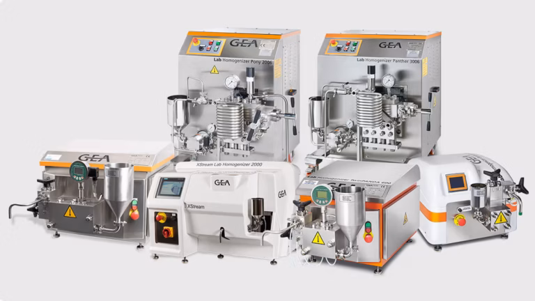 Featured image for the lab homogeniser guide